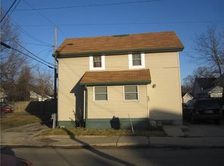 917 Harlan St, Indianapolis, IN