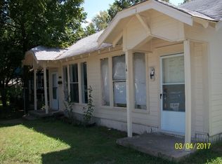 1612 1/2 West Ave, Waco, TX 76707