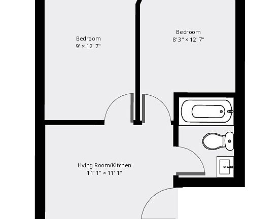 2nd image of this home