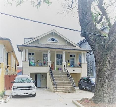 2nd image of 132 N Jefferson Davis Pkwy #132A