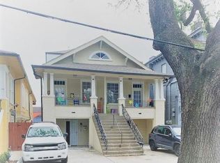 130 N Jefferson Davis Pkwy, New Orleans, LA 70119