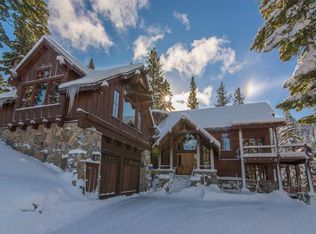 2392 Overlook Pl, Truckee, CA 96161