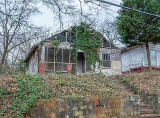 702 Foundry St NW, Atlanta, GA 30314