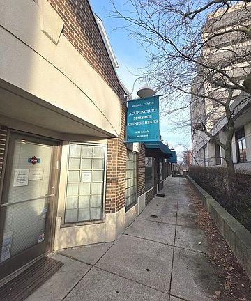 2nd image of 8019/8021 N Lincoln Ave