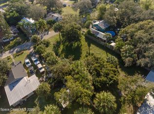 1808 Fletcher St, Melbourne, FL 32901