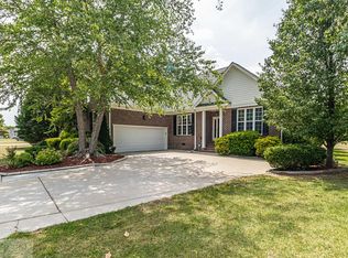 315 Adler Ln, Goldsboro, NC 27530