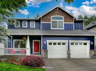 22623 SE 287th Pl, Maple Valley, WA 98038