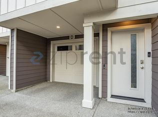 9614 19th Ave SE #D, Everett, WA 98208