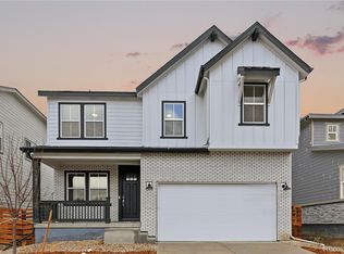 3380 N Denali St, Aurora, CO 80019