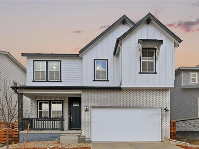 3380 N Denali Street, Aurora, CO, 80019