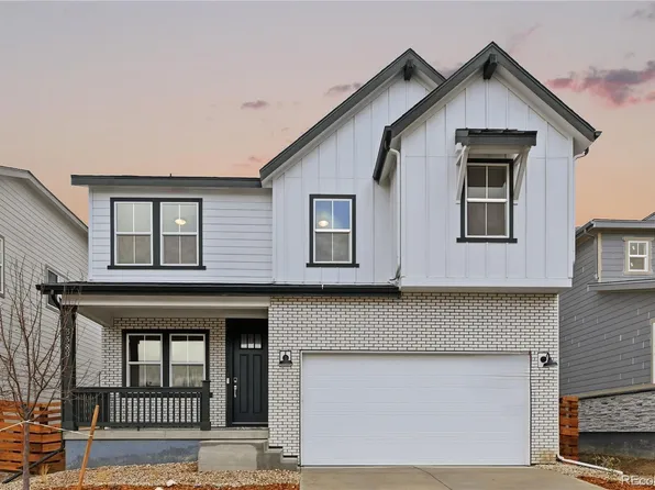 3380 N Denali Street, Aurora, CO 80019