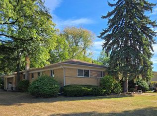 25640 Grand Concourse St, Southfield, MI