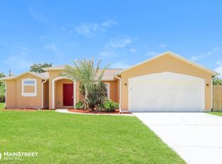 598 Celtic Ave NE, Palm Bay, FL 32907