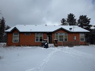 10871 Kitty Dr, Conifer, CO 80433