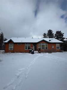 10871 Kitty Drive, Conifer, CO, 80433