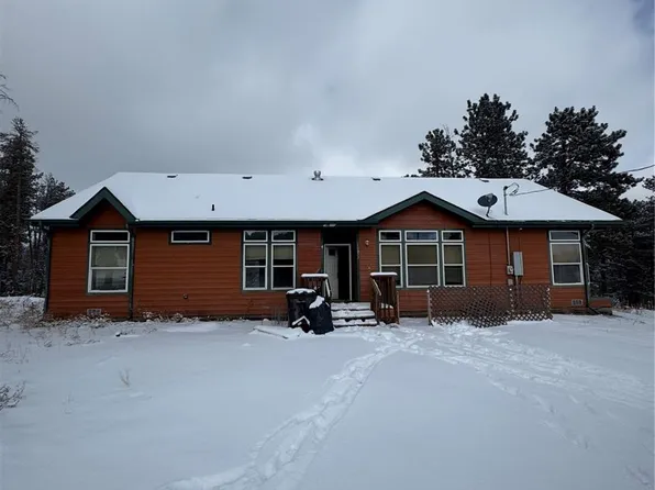 10871 Kitty Drive, Conifer, CO 80433