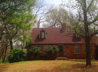 1803 N Crescent Dr, Stillwater, OK 74075