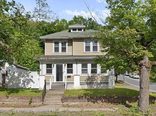 169 E Chester St, Kingston, NY 12401