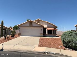 20966 N 108th Ln, Sun City, AZ 85373