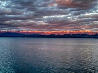 272 Tamarack Ter, Lakeside, MT 59922