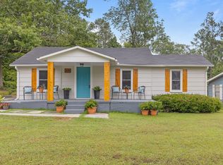 49 Parkwood Dr, Rossville, GA 30741