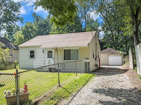 139 Pierce Ave, Kalamazoo, MI 49001