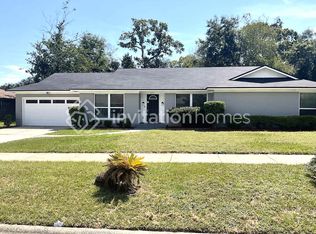 4063 E Greenwillow Ln, Jacksonville, FL 32277