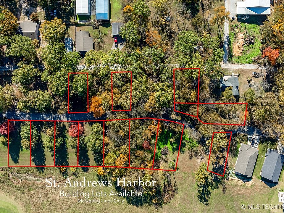 30397 S 567th Rd, Afton, OK 74331 | MLS #2548223 | Zillow