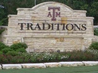 2809 Persimmon Ridge Ct, Bryan, TX 77807