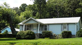 Front View