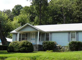 6014 Natural Tunnel Pky, Duffield, VA 24277