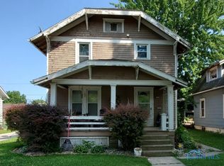 1017 Wayne Ave, Defiance, OH 43512