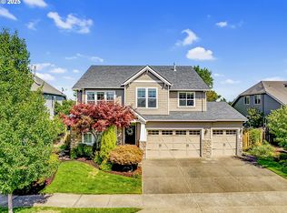 1600 S Redwood St, Canby, OR 97013