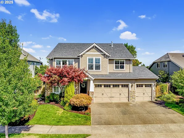 1600 S Redwood St, Canby, OR 97013