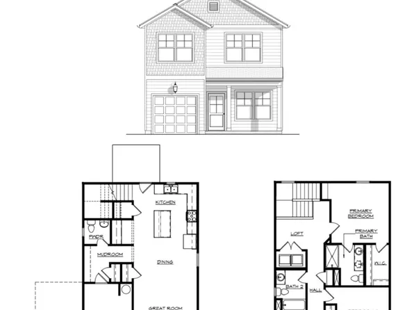 103 Cain Rd, Stoney Pt, NC 28678