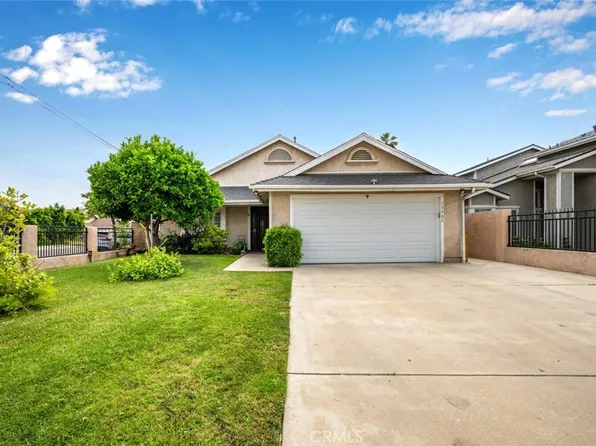 13402 Wentworth St, Pacoima, CA 91331