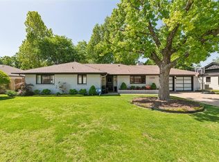 2420 NW 55th Ter, Oklahoma City, OK 73112