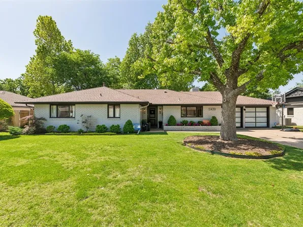 2420 NW 55th Ter, Oklahoma City, OK 73112