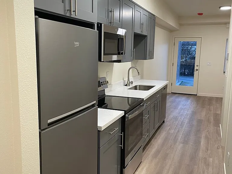 Minor Tower Apartments - Located in Eastlake — Photo 66