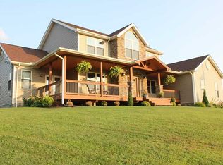 116 Beck Dr, Midland, PA 15059