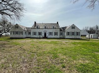 356 New Africa Rd, Clarksdale, MS 38614