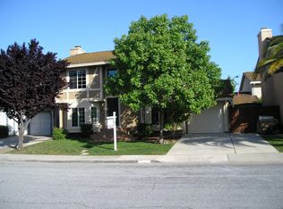 1022 Kiser Dr, San Jose, CA 95120