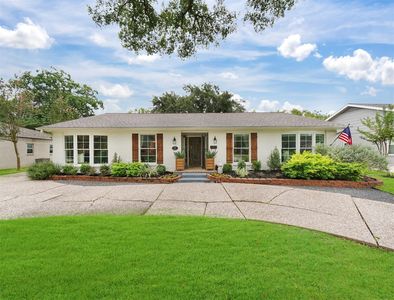 515 Blue Willow Dr, Houston, TX, 77042