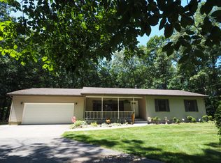 89 S Dangl Rd, Muskegon, MI 49442