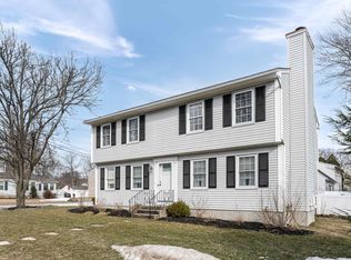 264 S Porter St, Manchester, NH 03103