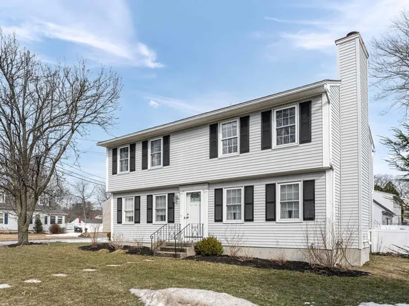 264 S. Porter Street, Manchester, NH 03103