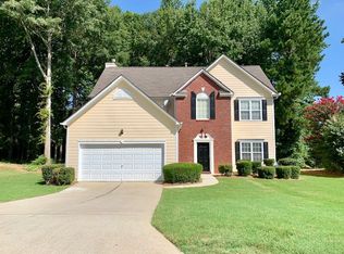 453 Concord Cir, McDonough, GA 30253