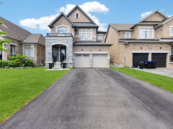 16 Dowling Rd, New Tecumseth, ON L9R 0H1