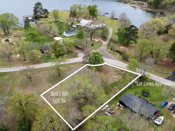 0 Janan Dr, Tyler, TX 75707