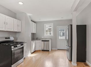 87 Baxter St, South Boston, MA 02127